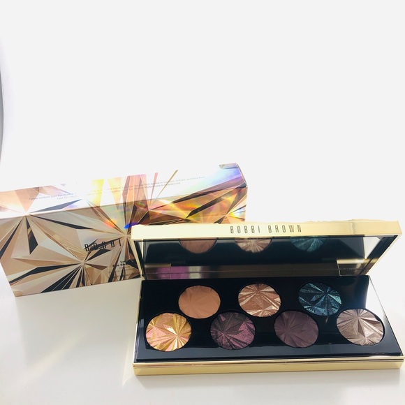 Bobbi Brown Luxe Gems Eye Shadow Palette - Picture 2 of 8